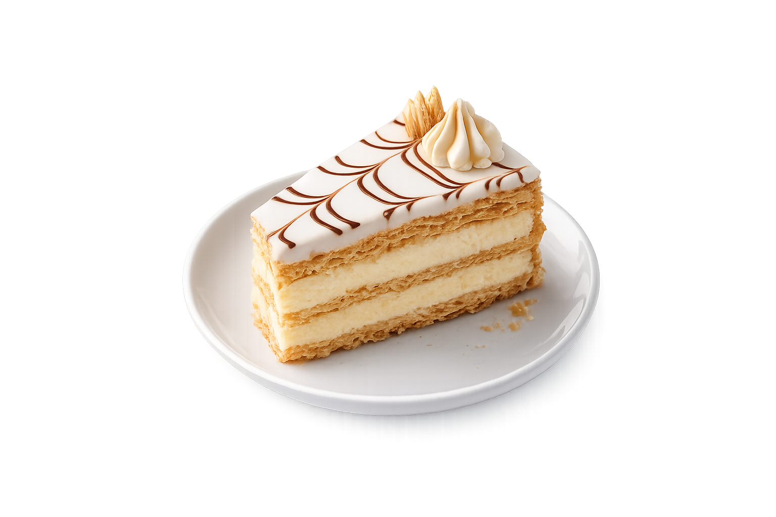 Pastry