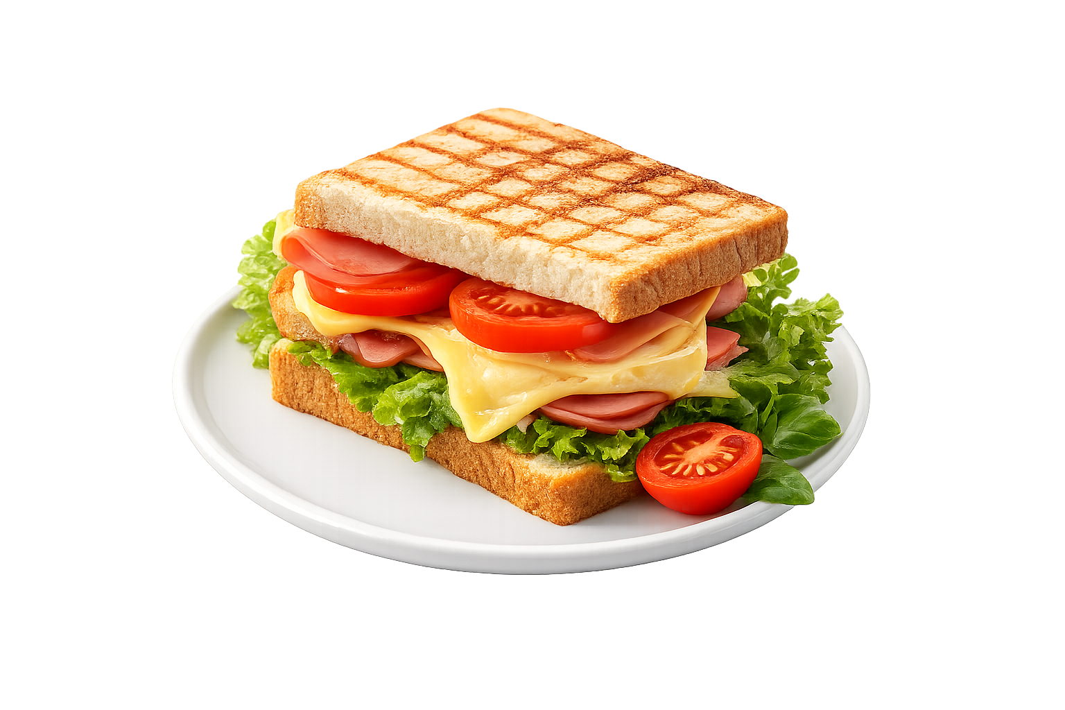 Sandwich
